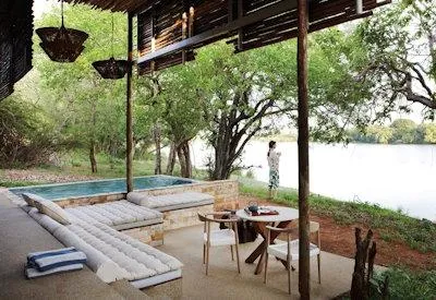 Romantic Getaway