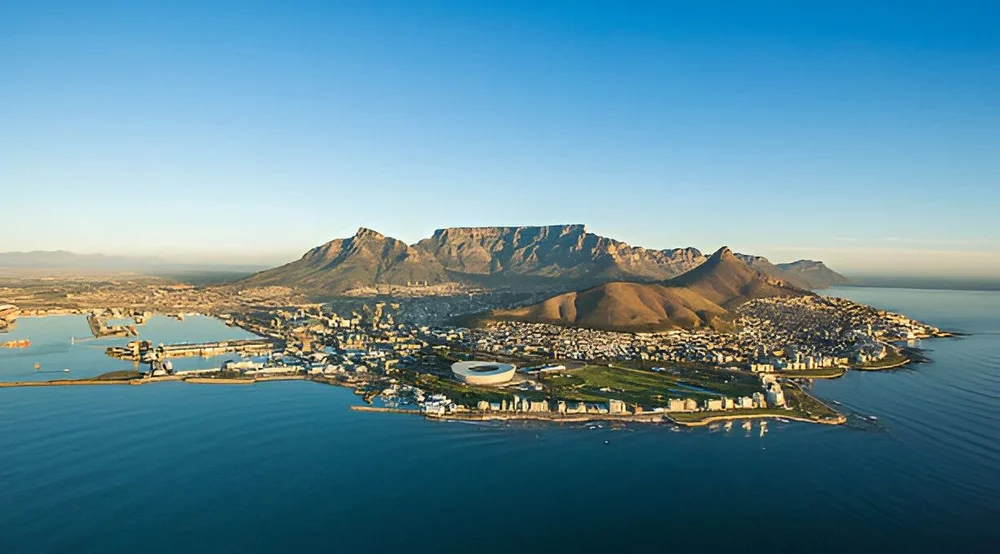 Cape Town, South Africa