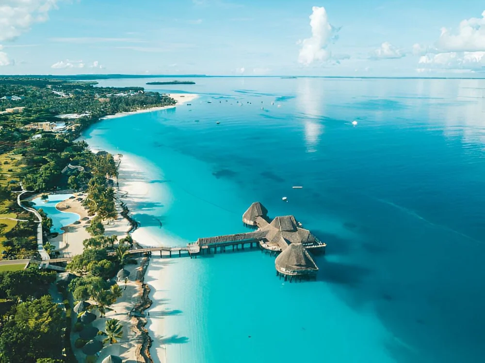 Zanzibar, Tanzania
