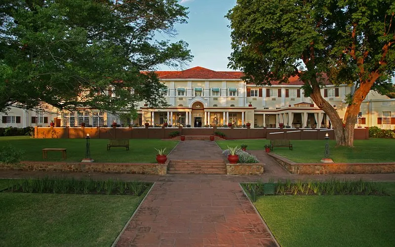 Accommodation Services