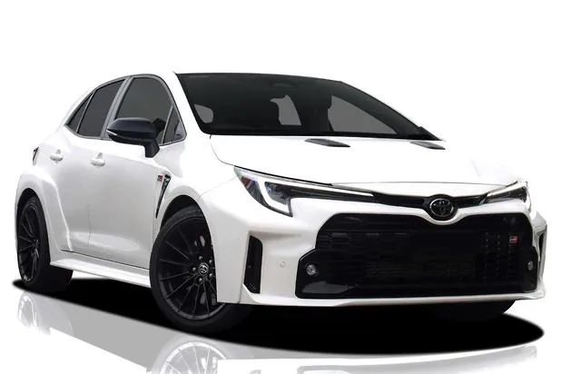 Car Rental Services