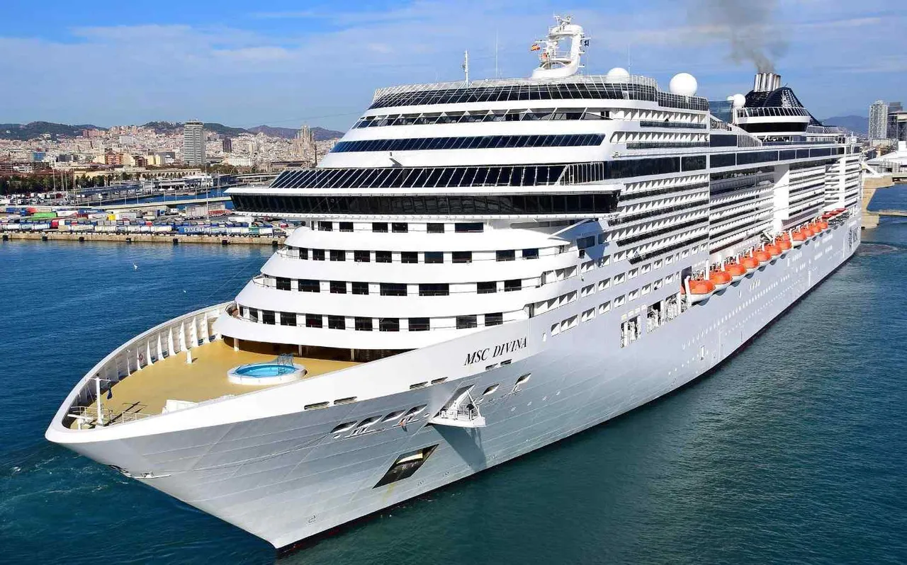 Cruise Packages