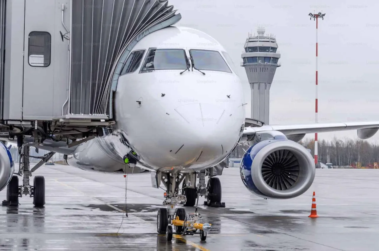 Flight Booking