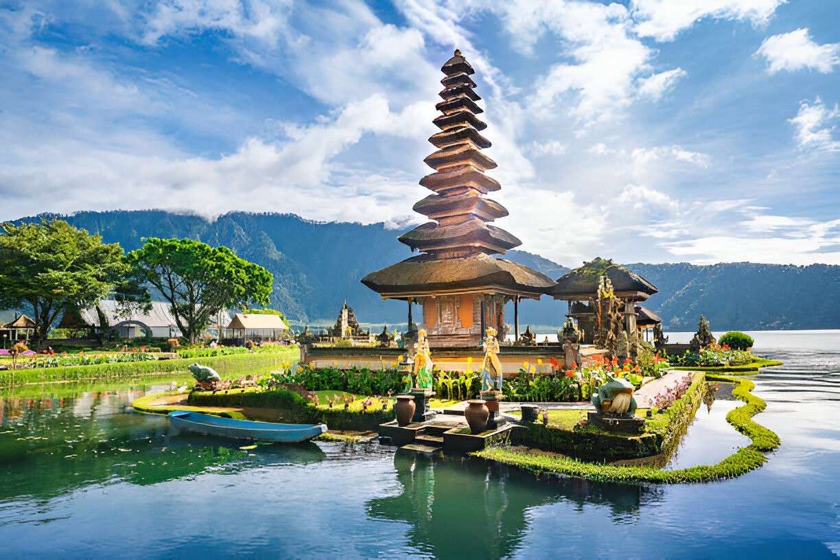Bali, Indonesia 1