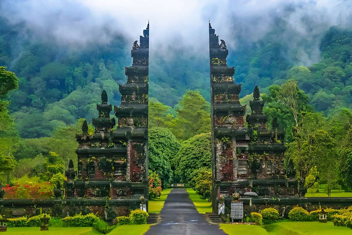 Bali, Indonesia
