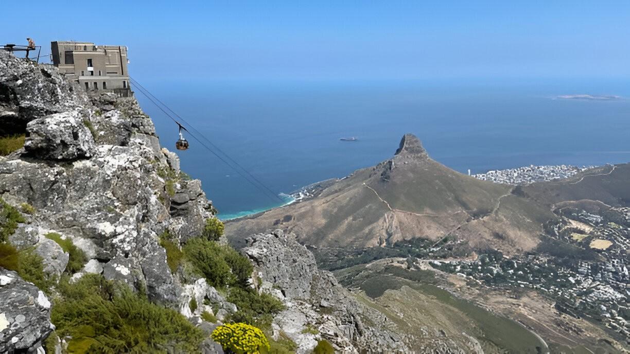 Cape Town, South Africa 3
