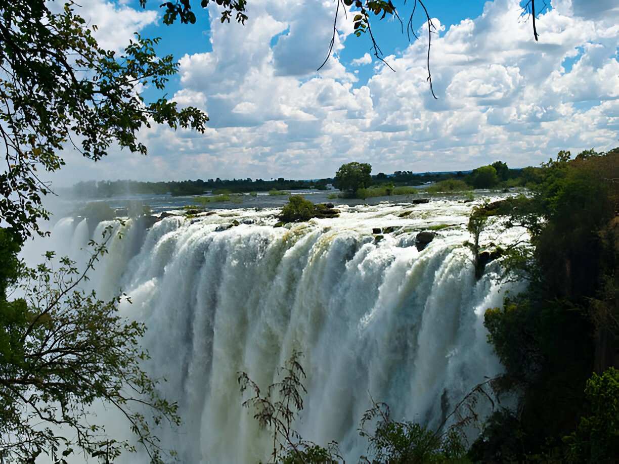 Victoria Falls, Zimbabwe 6