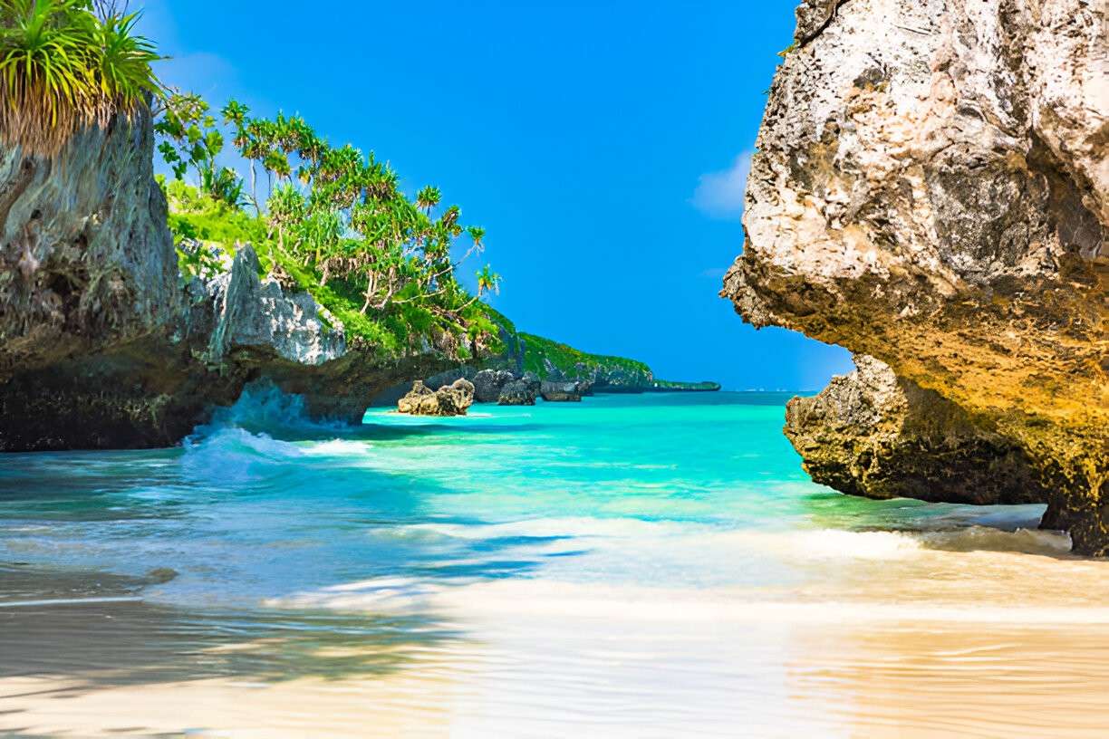 Zanzibar, Tanzania 1
