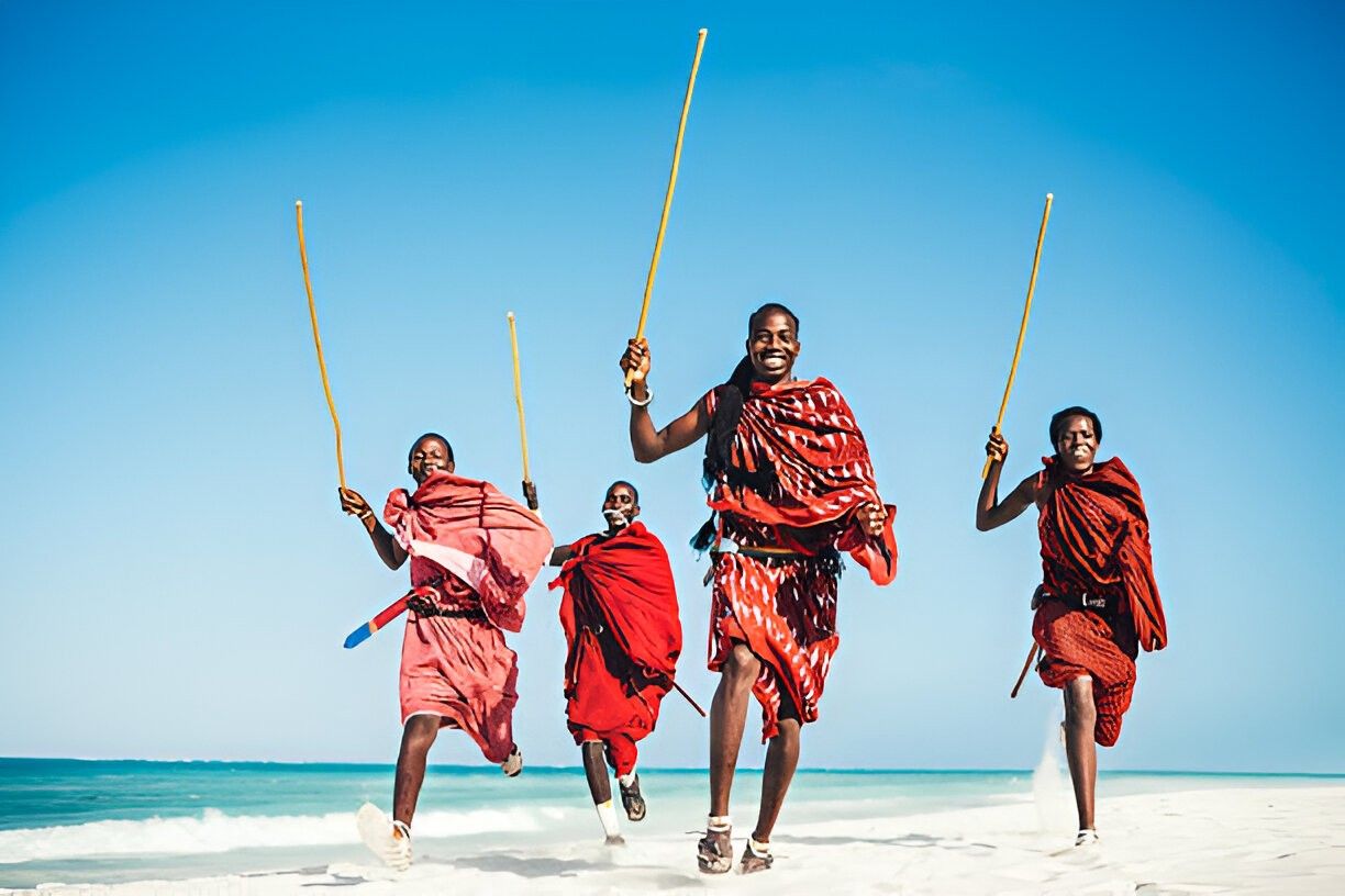 Zanzibar, Tanzania 2