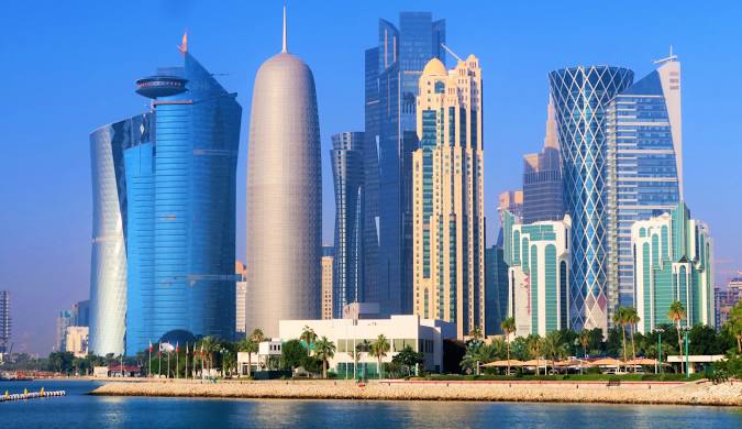 Doha Experience 1