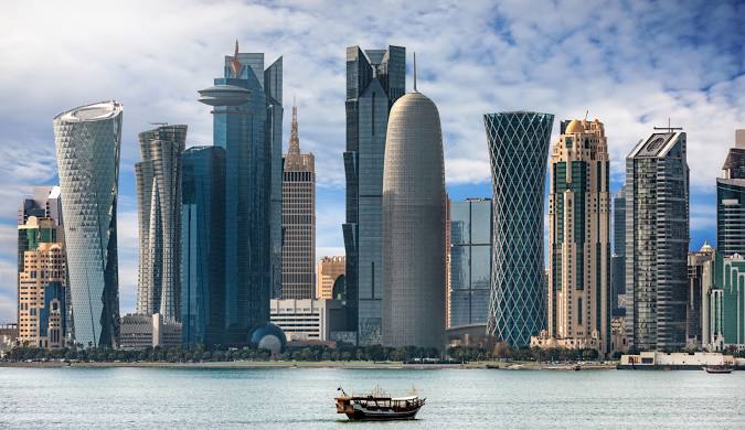 Doha Experience