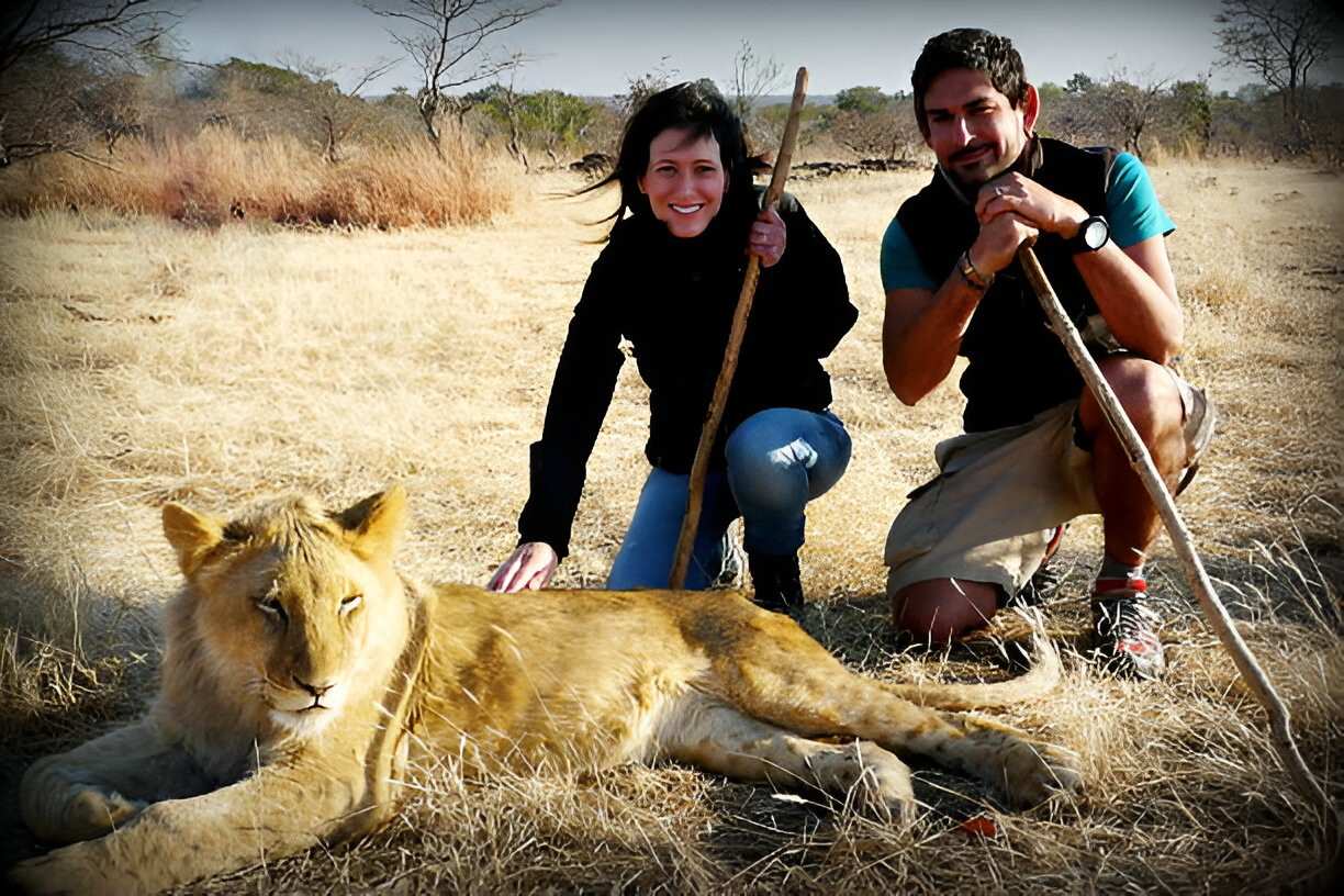 Wildlife Conservation Educational Tour 2