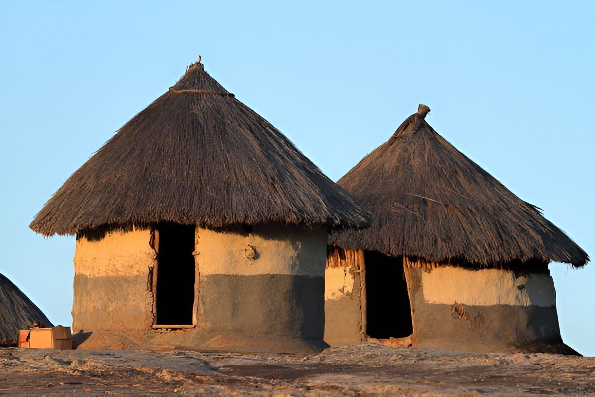 African Heritage Group Tour 1