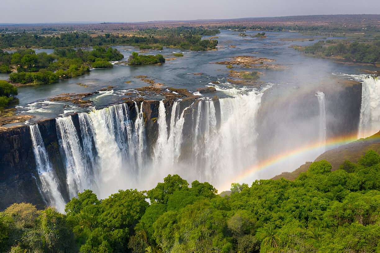 African Heritage Group Tour 2