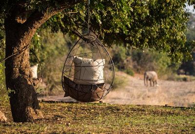 Romantic Zimbabwe Honeymoon 1