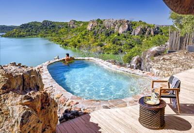 Romantic Zimbabwe Honeymoon